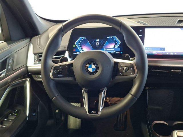 BMW X1 sDrive 18d Msport Aut.