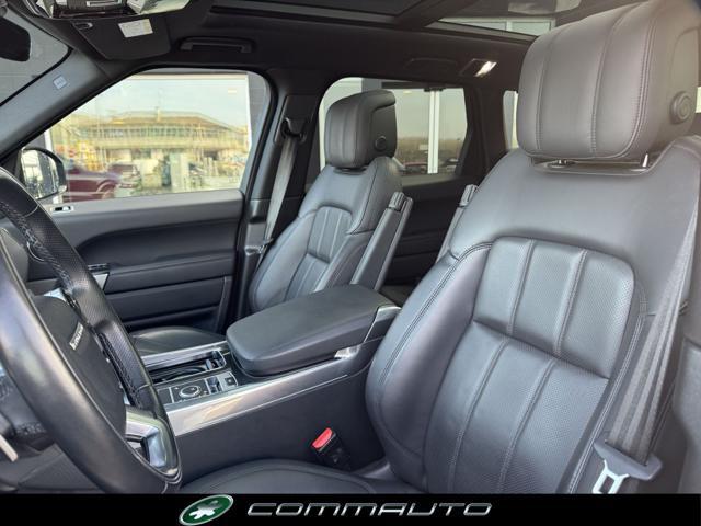 LAND ROVER Range Rover Sport 3.0D l6 249 CV HSE Dynamic Stealth