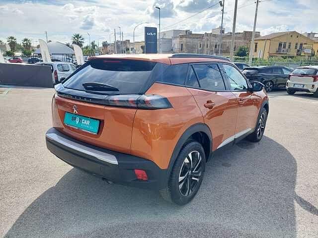 Peugeot 2008 PureTech 100 S&S Allure