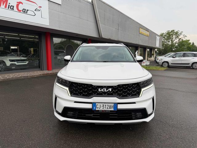 KIA Sorento 1.6 T-GDi HEV AT6 7posti Style