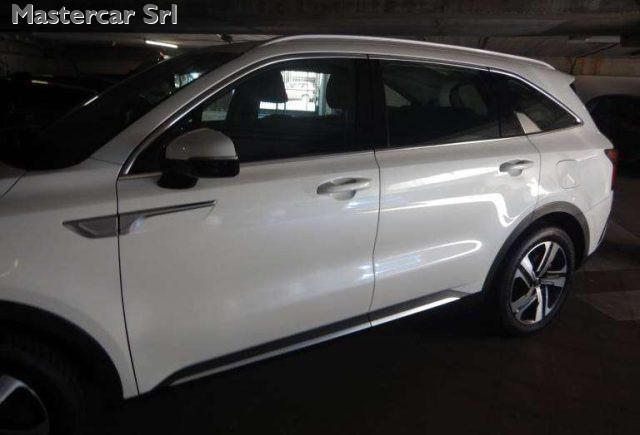 KIA Sorento Sorento IV 2021 1.6 t-gdi phev Business awd at6 7P