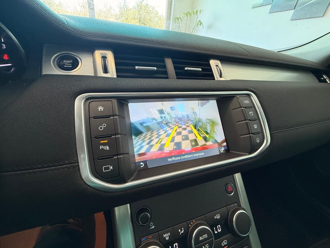Land Rover Range Evoque 2.0 150 CV N1
