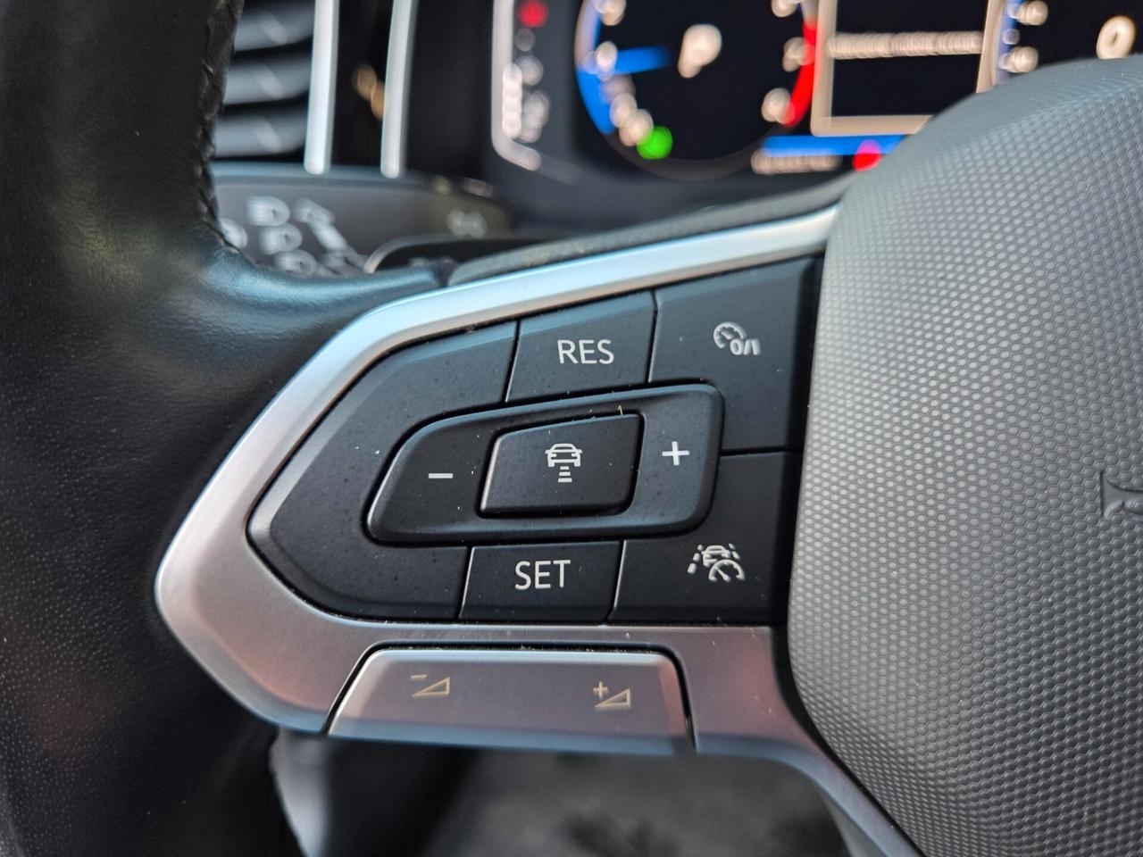 Volkswagen Taigo 1.5 TSI 150 CV DSG R-Line