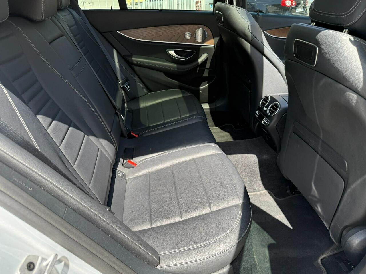 Mercedes-benz E 400 d 4Matic Auto Premium Plus