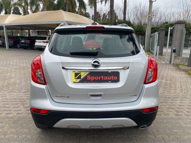 OPEL Mokka X 1.6 CDTI Ecotec 136CV 4x2 Innovation