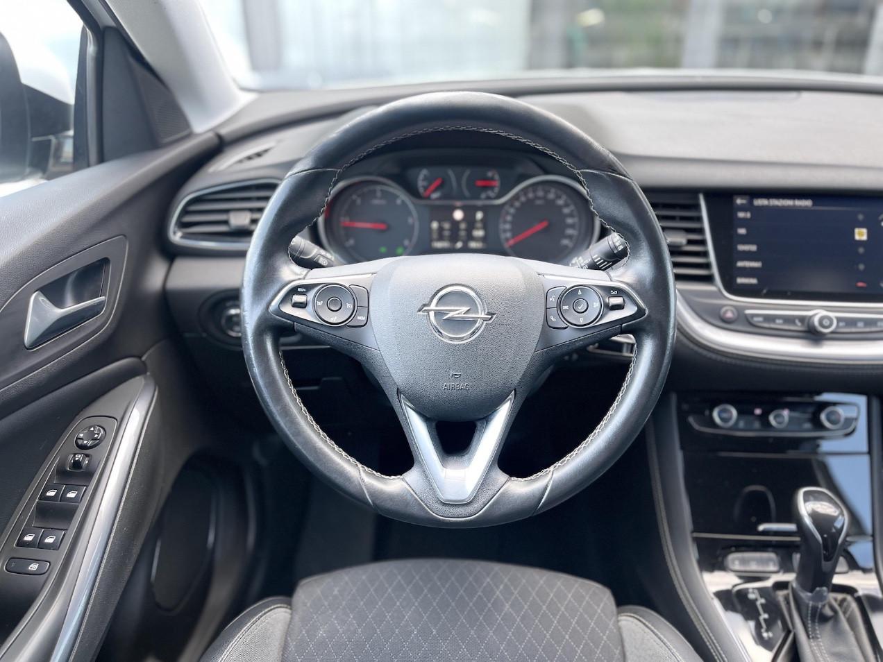 Opel Grandland X 1.5 Diesel 131CV E6 - 2019