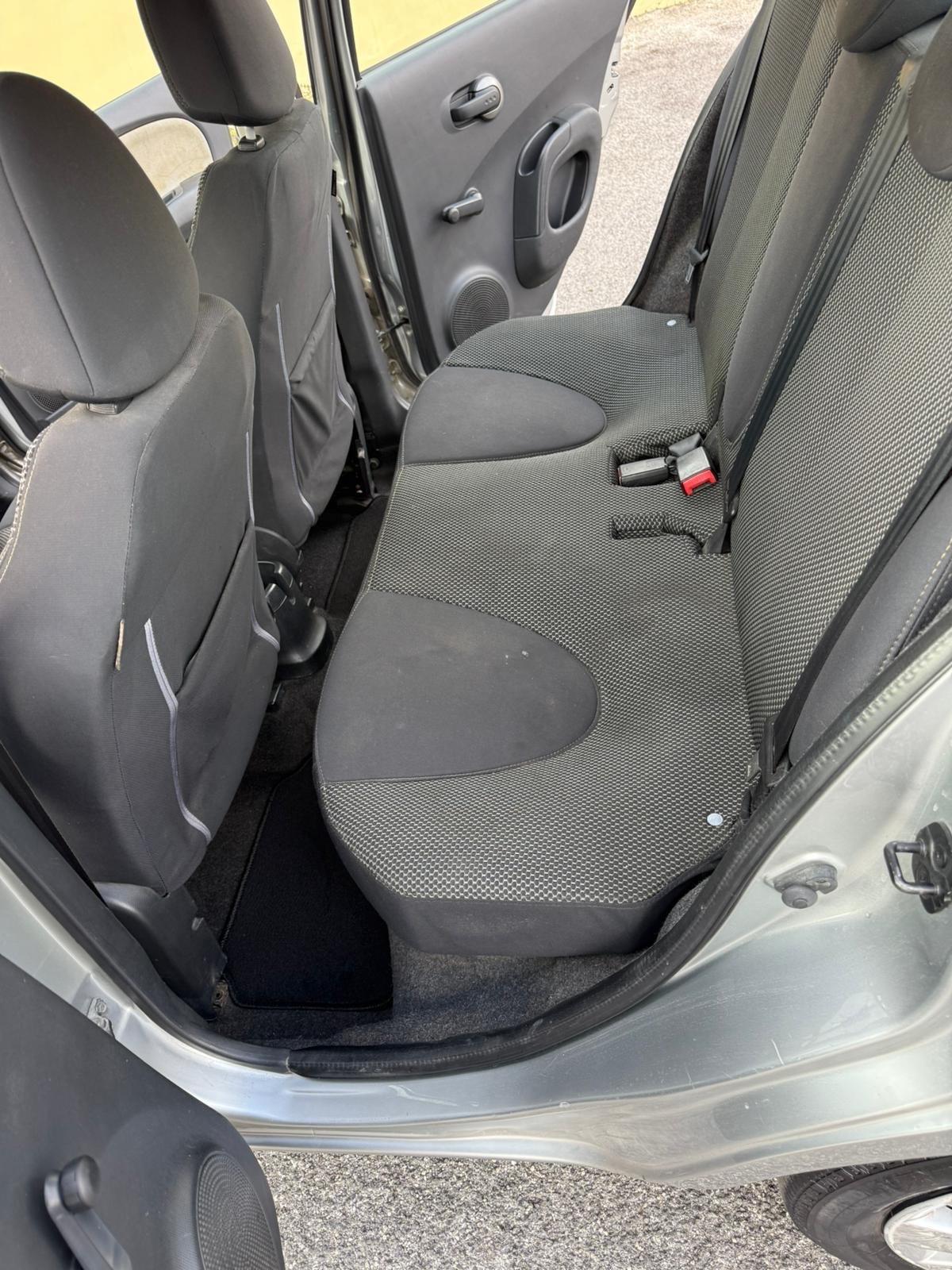 Nissan Micra 1.2 16V 5 porte GPL Eco Active