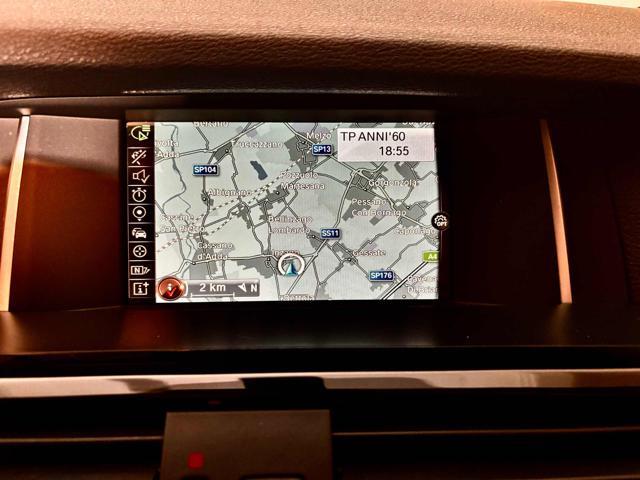 BMW X3 xDrive20d Business aut.