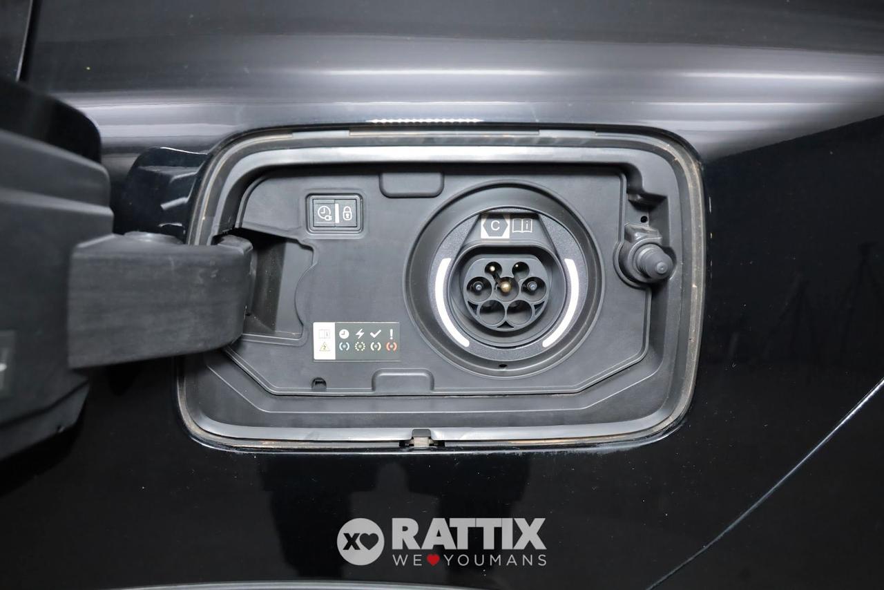 Citroen C5 Aircross 1.6 Hybrid Phev 180CV Plus e-EAT8