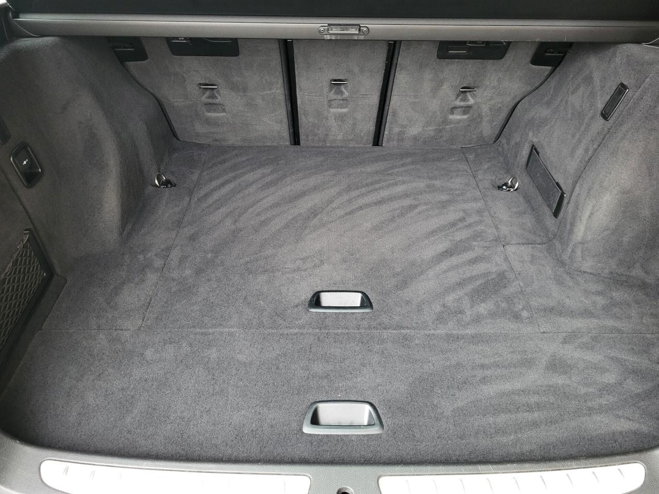 Bmw 320d xDrive Touring Business Advantage