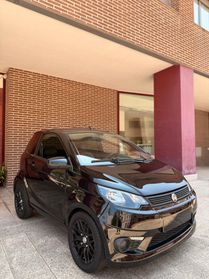 Aixam City AIXAM CITY Sport Emotion