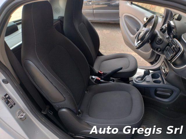 SMART ForTwo 70 1.0 Passion - GARANZIA FINO 24 MESI
