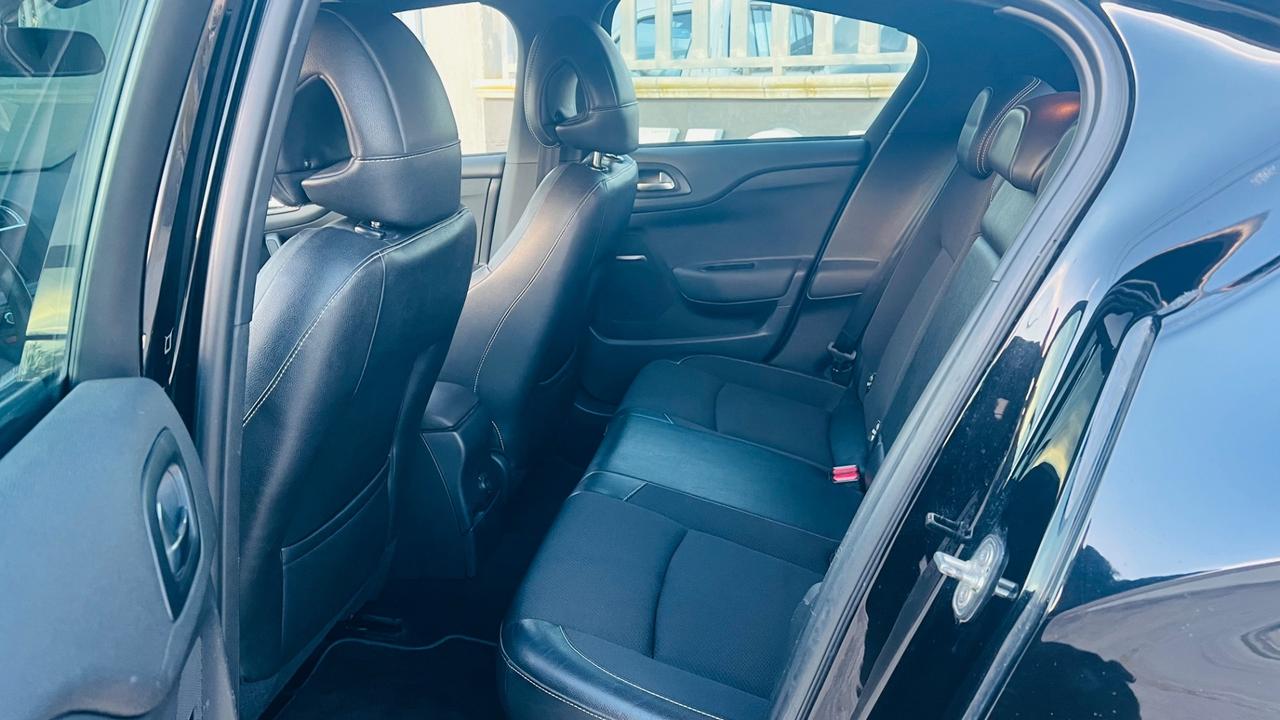 Ds DS4 4 1.6 e-HDi 110 airdream So Chic