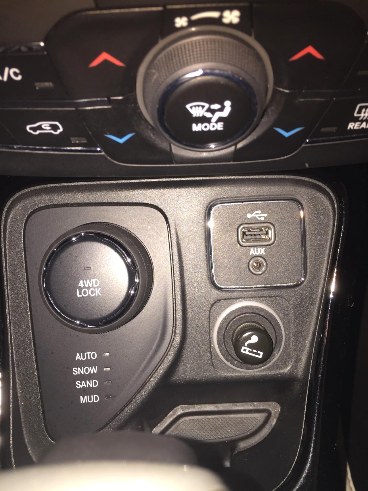 Jeep Compass 2.0 Multijet II aut. 4WD Limited Winter