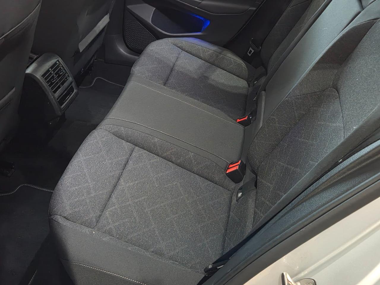 Volkswagen Golf 2.0 TDI DSG SCR Style