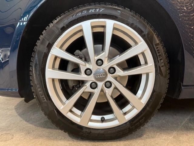 Audi A3 SPB 1.0 TFSI S tronic Sport