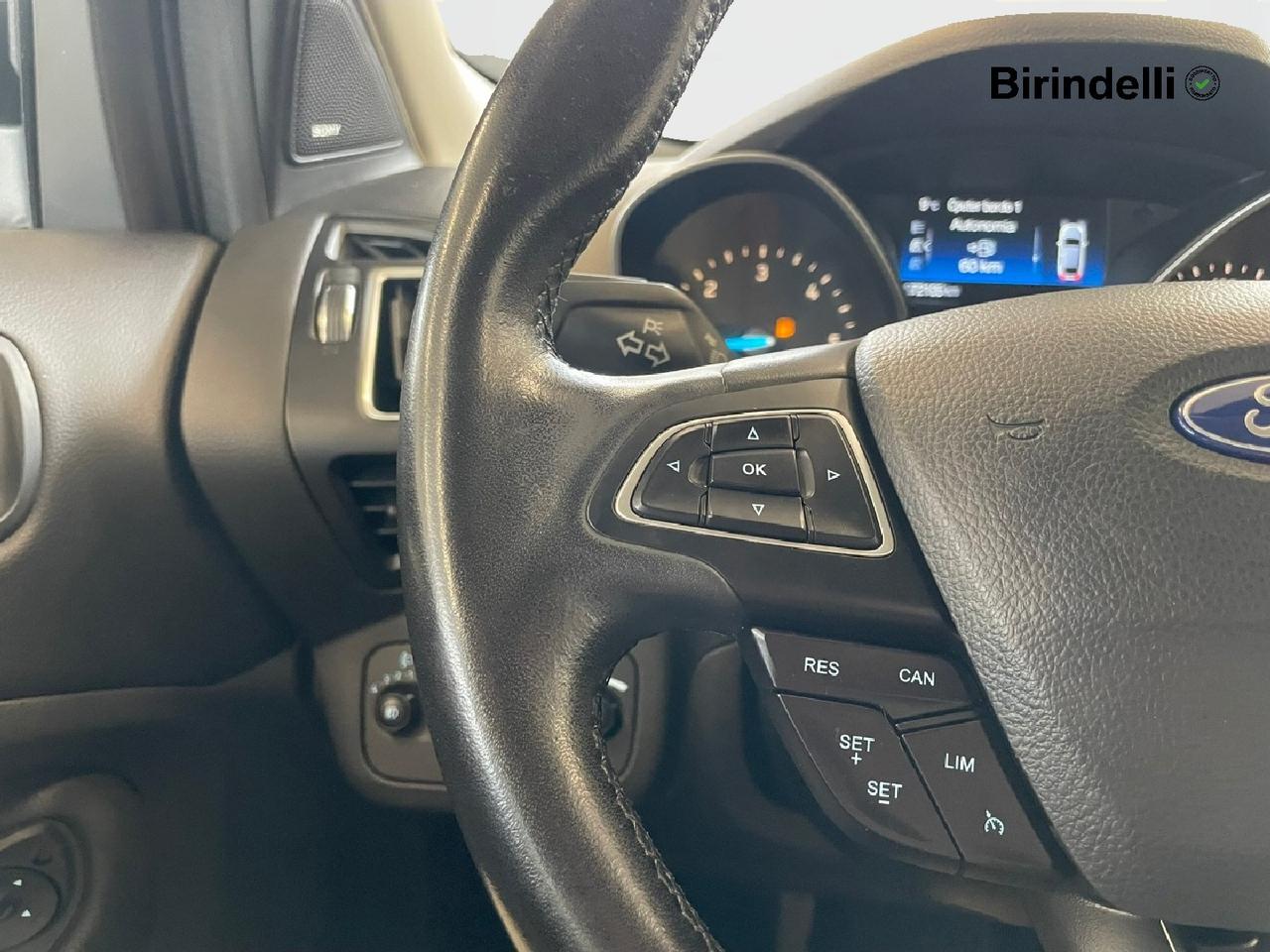 FORD Kuga 2ª serie - Kuga 1.5 TDCI 120 CV S&S 2WD Titanium