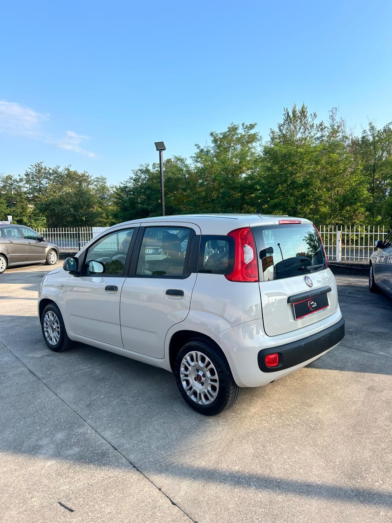 Fiat Panda 1.2 Easy