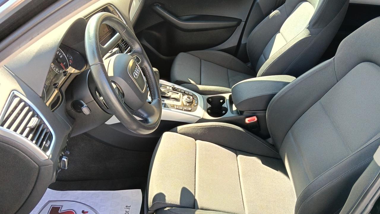 AUDI Q5 2.0 TDI-AUTO-PREZZO PROMO!