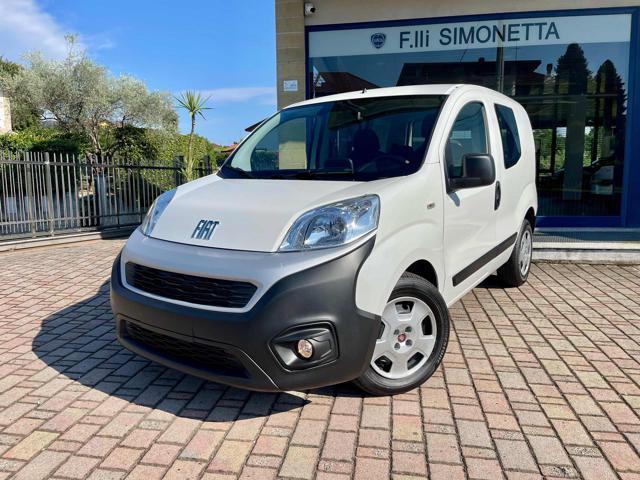 FIAT Fiorino 1.3 MJT 95CV Combinato SX - KM0