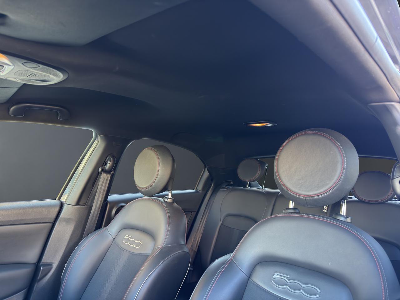 Fiat 500X 1.6 MJT 120 CV SPORT