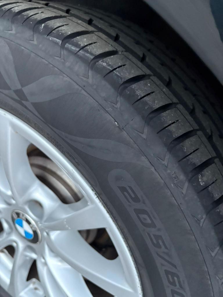 BMW Serie 3 Touring 318d Touring Sport 2.0 DIESEL 143 CV