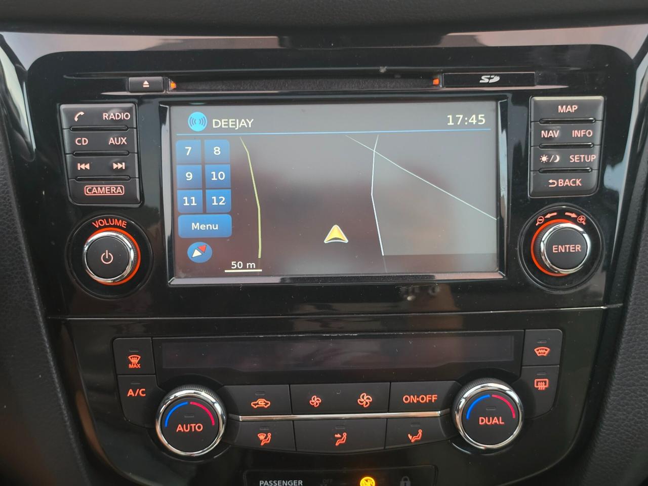 Nissan Qashqai 1.6 dCi 4WD Tekna 130cv
