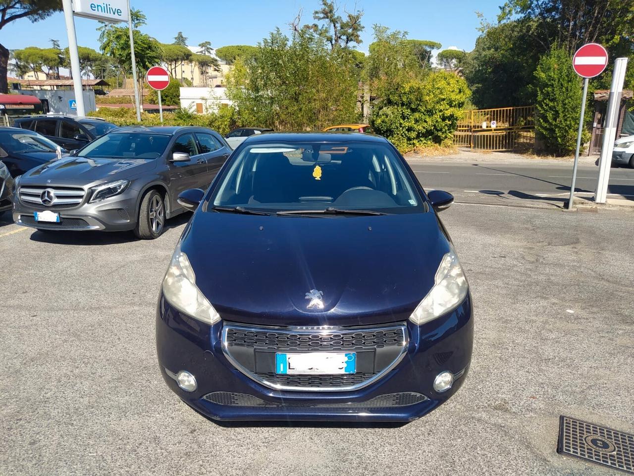Peugeot 208 1.0Active offerta del mese
