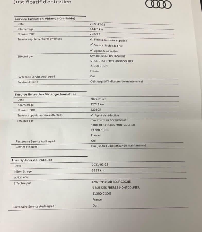 Audi Q2 30 TDI DESIGN 116CV