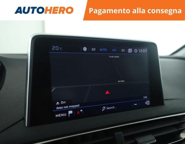 PEUGEOT 5008 BlueHDi 130 S&S Active