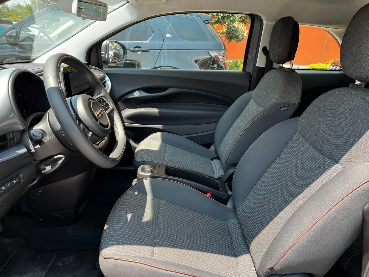 Fiat 500e 500 Elettrica 42 kWh Opening Edition