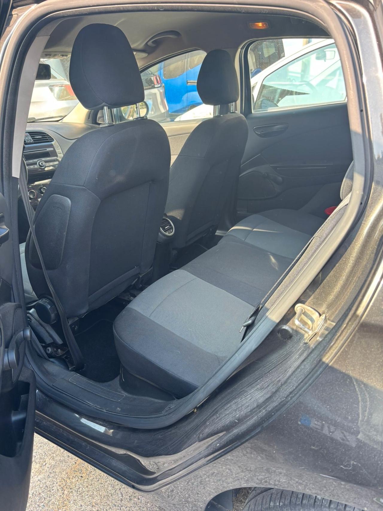 Fiat Bravo 1.4 Emotion GPL