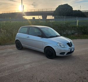 Lancia Ypsilon 1.2 Platino