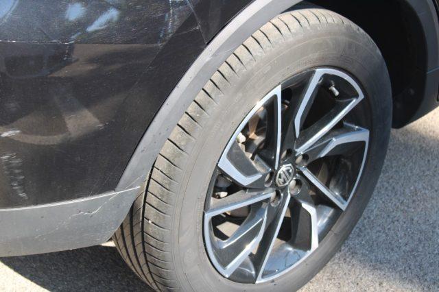 MG ZS 1.0T-GDI Luxury