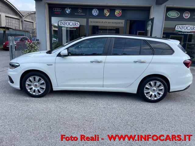 FIAT Tipo 1.3 Mjt S&S SW Business AUTOCARRO + iva