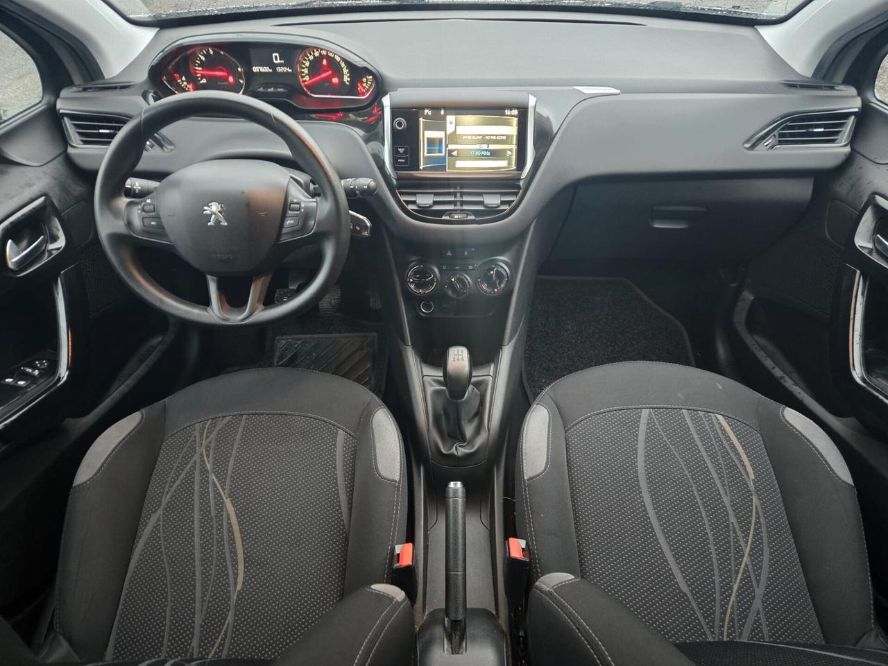 Peugeot 208 PureTech 82 5 porte Access