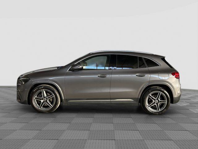 MERCEDES-BENZ CLA sse GLA GLA 200 d Automatic AMG Line Advanced Plus