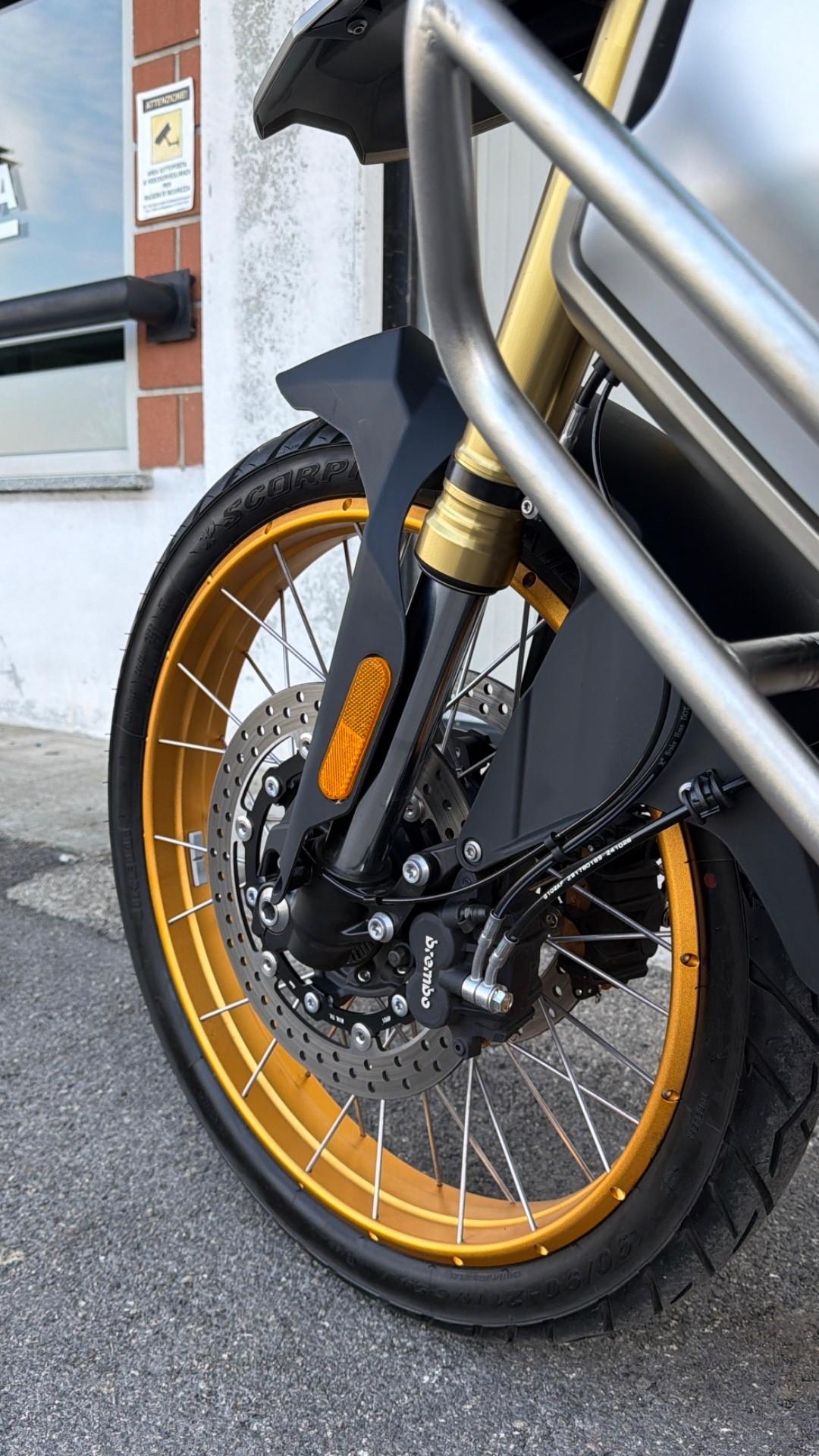 Voge Valico 900 DSX