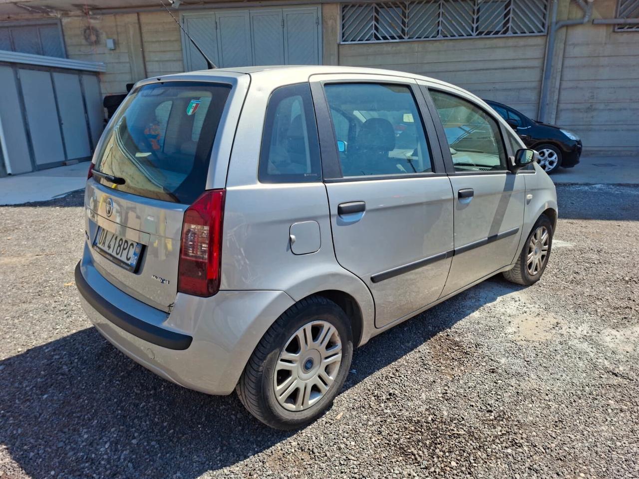 Fiat Idea 1.3 Multijet 69cv Emotion 2006
