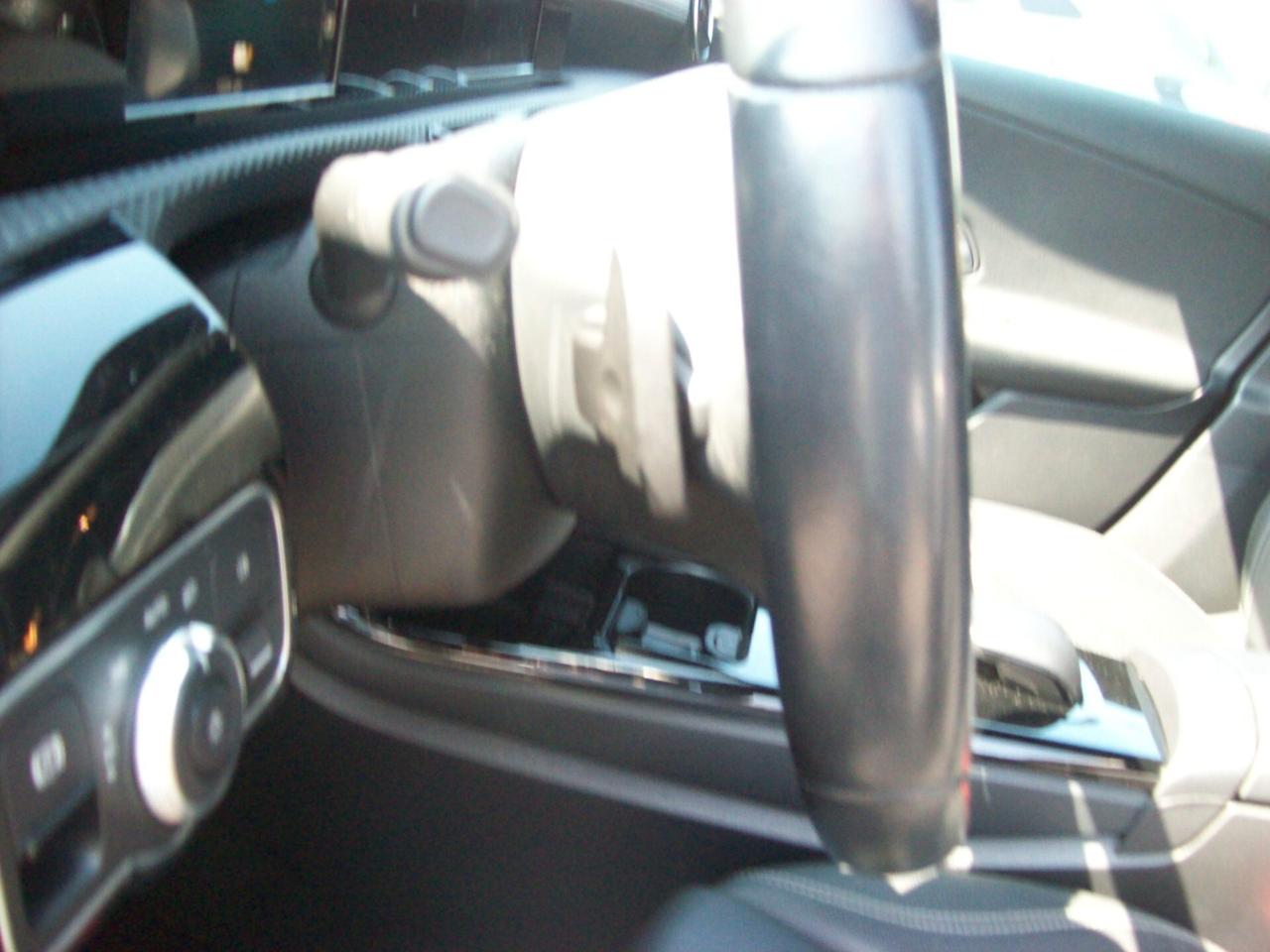 Mercedes-benz A 250 A 250 e Automatic EQ-Power Premium