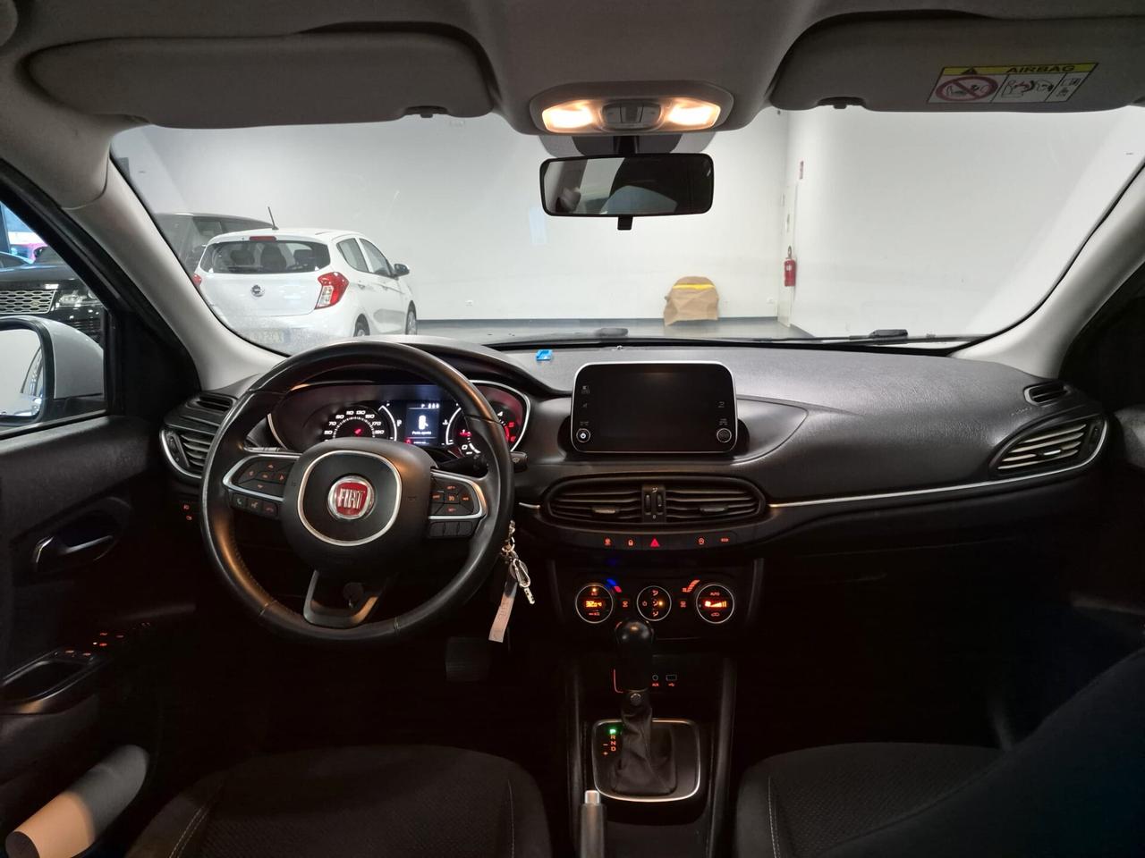 Fiat Tipo 1.6mjt Easy s-DIESEL-5B-NEOPATENTATO