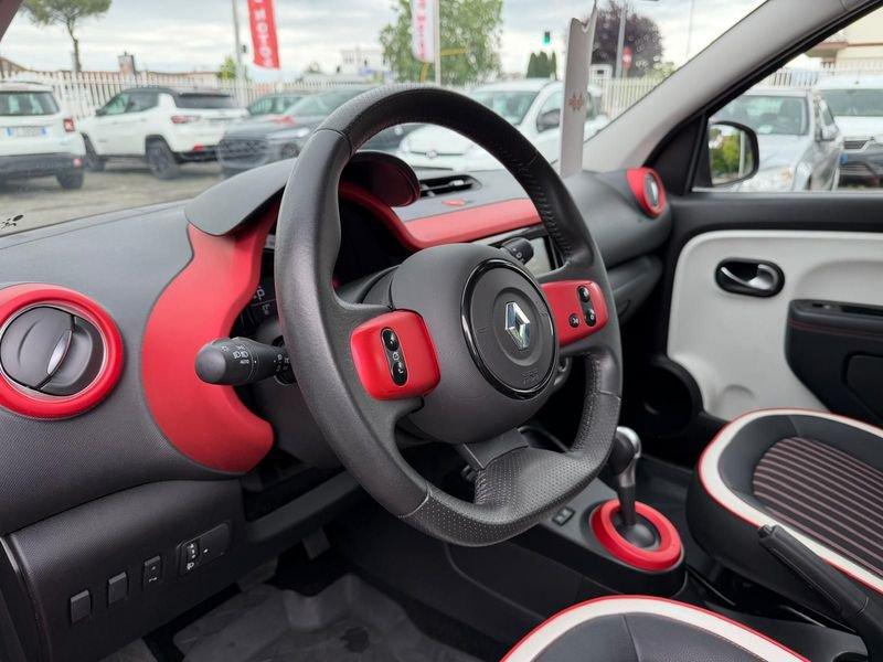 Renault Twingo Twingo Intens 95cv Automatica! CARPLAY, LED