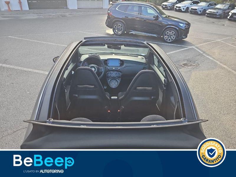 Abarth 695 695C 1.4 T-JET COMPETIZIONE 180CV AUTO