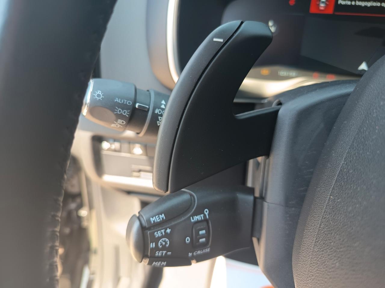 Citroen C5 Aircross BlueHDi 130 S&S EAT8 Shine