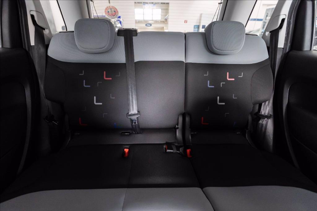 FIAT 500L 1.3 mjt Business 95cv del 2017