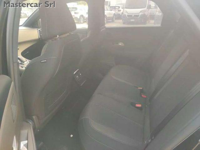 DS AUTOMOBILES DS 7 Crossback DS7 Crossback DS7 1.6 e-tense phev Business auto