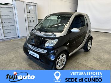 Smart Fortwo 0.6 Smart&Passion 55cv