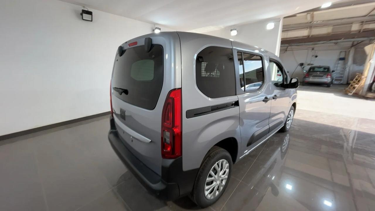 Fiat Doblo Doblò 1.5 BlueHdi 100CV PL Combi N1