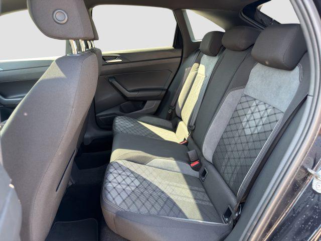VOLKSWAGEN Taigo Taigo 1.0 TSI 110 CV DSG R-Line