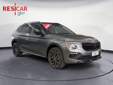SKODA Kamiq Style 1,0 TSI 85 kW (115 CV) 6 marce - manuale